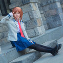 Men And Women Fashion Minimalist Cosplay Performance Clothing