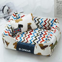 Dog Cat Bed Creativity Of Removable And Washable