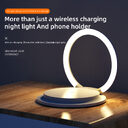 2 In 1 Wireless Charging 3 Gear Creative