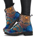 Martin Boots Autumn And Winter Versatile Casual Shoes