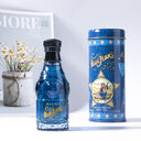 Blue Denim Cola Flavor Men's Perfume Azure Long-lasting