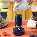 Household Capsule Fruit And Vegetable Cleaner