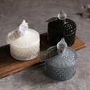 Creative Soy Wax Companion Gifts Hotel Decoration Aromatherapy