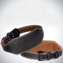 Cowhide Fitness Belt For Men And Women Weight