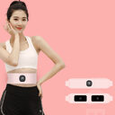 Fitness Massage Belt Instrument Waist Massager