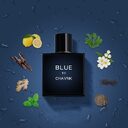 Men's Perfume Light Fragrance And Durable
