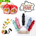 Kitchen DIY Sushi Making Machine Tool Maker Quick