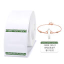 Suitable For Thermal Waterproof Self-adhesive Label Paper
