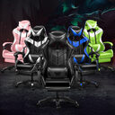 Creative Printing E-sports Chair Game