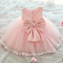Girl's Clothes Korean Fashion Summer First Year Old