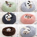 Winter Warm Pet Bed Supplies Cat