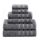 Absorbent Long Staple Cotton Towel Bath Set