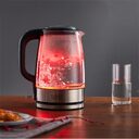 Office Household Small Glass Electric Kettle