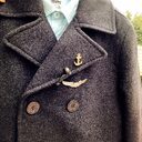 Collar Pin Men And Women Personalized Clothing Decoration