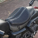 Motorcycle Cushion Shock Absorption Thickened