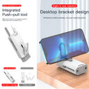 8 In 1 Multifunctional Swipe Clean Dust Keyboard