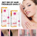 30ml 100ml Hair Removal Spray Depilatory Armpit