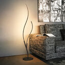 Fashion Twig Artistic Line Floor Lamp