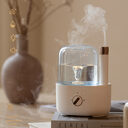 Water Hose Incense Humidifier Essential Oil Automatic Fragrance