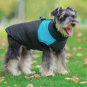 Winter Warm Pet Dog Clothes Thicken Pullover