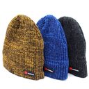 Men And Women Can Wear Fashion Letter Knitted