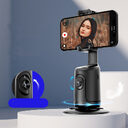 New 360 Intelligent Platform Video Capture Face Tracking