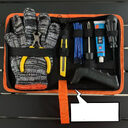 Top Brake Motorcycle Travel Tire Repair Kit