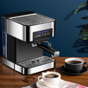 Home Smart Espresso Machine Steam Milk Frother All-in-one