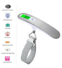 Portable LCD Digital Luggage Weight Scales Hanging Suitcase
