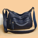 Shoulder Bags Women Handbags High Capacity Crossbody