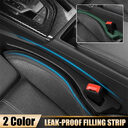 New Car Interior Seat Anti Dropping Storage Strip