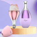 Skin Care Beauty Lifting Contouring Tool Silicone Ice