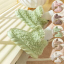 Winter Package Heeled Waterproof Home Indoor And Outdoor