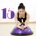Pilates Ball Yoga Fitness Equipment