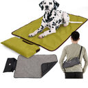 Outdoor Pet Blanket Folding Storage Portable Waterproof Warmth