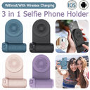 3 In 1 Intelligent Grip Anti-shake Multifunctional Phone