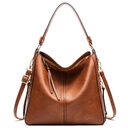 Hobo Bags Women High Capacity Handbags Fahsion Commuting