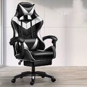 Home Reclinable Office Chair Student Dormitory Game