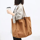 Women Handbags High Capacity Shoulder Bags For Shopping