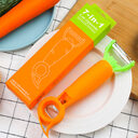 Creative Peeling And Shredding Seven In One Kitchen