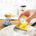 Octopus Pot Brush Self Adding Liquid Kitchen Tools