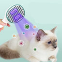 Hair Brush For Cat Sterilization Cleaner Dog Pet