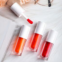 Non-decolorizing Lip Stain Gloss Jelly Tint Cheek Eye