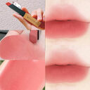 Small Gold Strip Lipstick Moisturizing Makeup Cosmetics