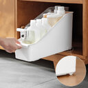 Storage Cabinet Box Rack