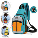 Women Sport Bags Multifunctional Backpack Shoulder With USB