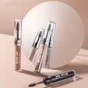 8 Color Liquid Eyebrow Dye Waterproof Beauty Supplies