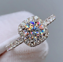 Fashion Rings