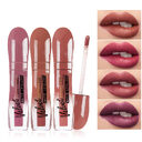 Matte Lipstick Fog Does Not Stick