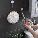 The Kitchen And Bathroom Absorb Water Wipe Handball